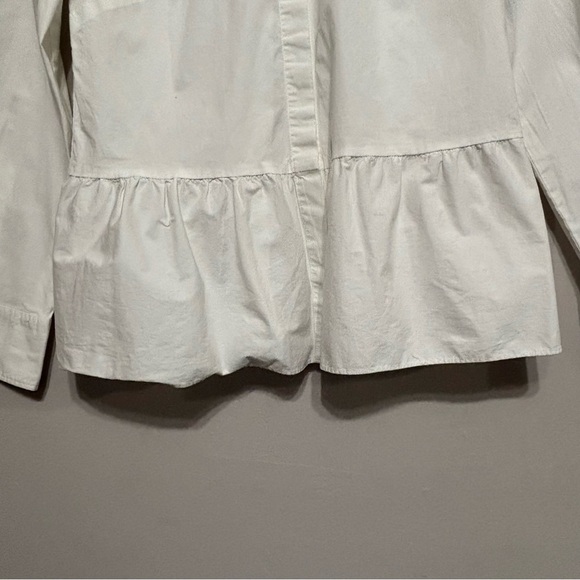 J.Crew
J.Crew Classic Button-Up Shirt - Picture 3 of 6